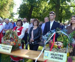 Dożynki Gminy Gniew