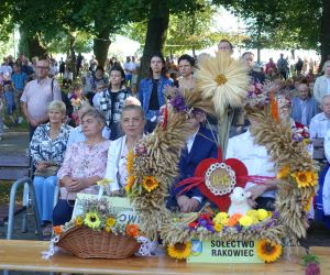 Dożynki Gminy Gniew