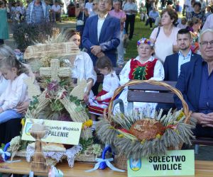 Dożynki Gminy Gniew