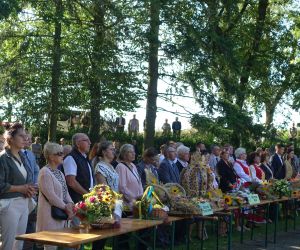 Dożynki Gminy Gniew