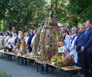 Dożynki Gminy Gniew
