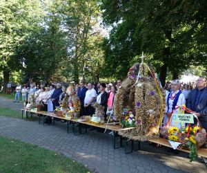 Dożynki Gminy Gniew