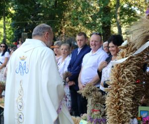 Dożynki Gminy Gniew
