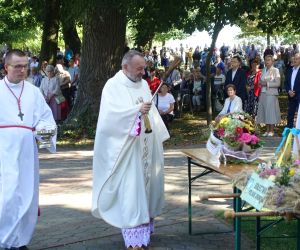 Dożynki Gminy Gniew