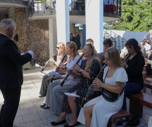 Dożynki Gminy Gniew