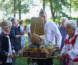 Dożynki Gminy Gniew