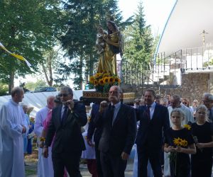 Dożynki Gminy Gniew