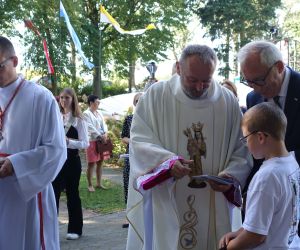 Dożynki Gminy Gniew
