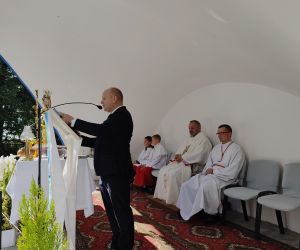 Dożynki Gminy Gniew