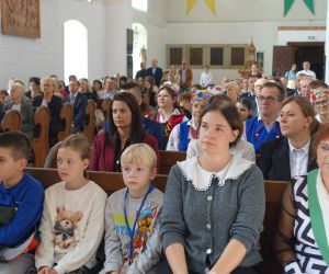 Obchody 728. Rocznicy Nadania Gniewowi Praw Miejskich