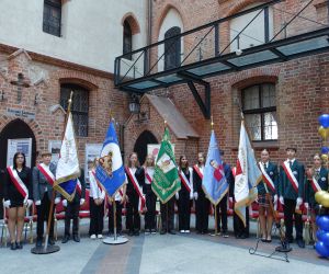 Obchody 728. Rocznicy Nadania Gniewowi Praw Miejskich