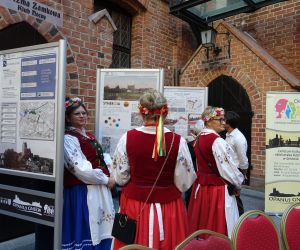 Obchody 728. Rocznicy Nadania Gniewowi Praw Miejskich