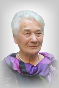 Krystyna Tamowicz