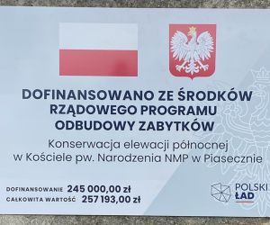Kościół w Piasecznie