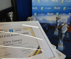 Inauguracja kadencji sołtysów