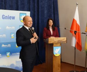 Inauguracja kadencji sołtysów