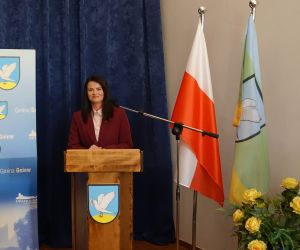 Inauguracja kadencji sołtysów