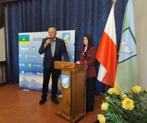 Inauguracja kadencji sołtysów