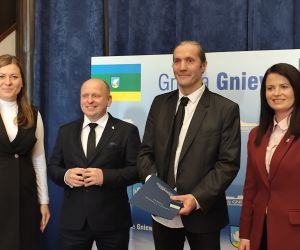 Inauguracja kadencji sołtysów