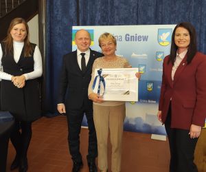 Inauguracja kadencji sołtysów