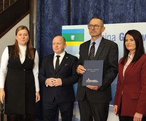 Inauguracja kadencji sołtysów