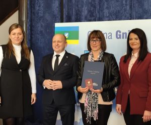 Inauguracja kadencji sołtysów
