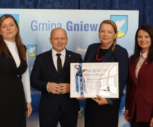 Inauguracja kadencji sołtysów