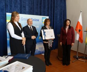 Inauguracja kadencji sołtysów