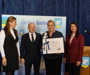 Inauguracja kadencji sołtysów