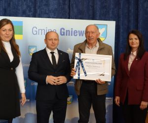 Inauguracja kadencji sołtysów