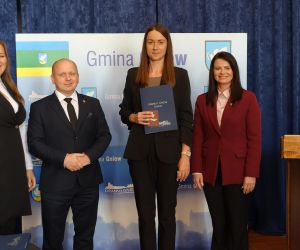 Inauguracja kadencji sołtysów