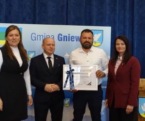 Inauguracja kadencji sołtysów