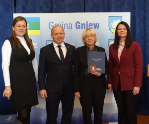 Inauguracja kadencji sołtysów