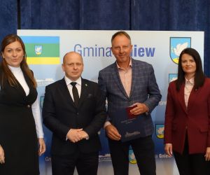 Inauguracja kadencji sołtysów