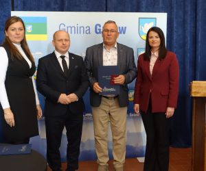 Inauguracja kadencji sołtysów