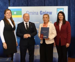 Inauguracja kadencji sołtysów