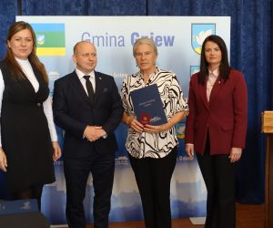 Inauguracja kadencji sołtysów