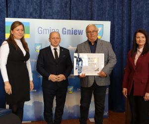 Inauguracja kadencji sołtysów