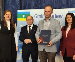 Inauguracja kadencji sołtysów