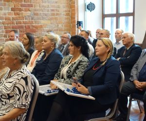 Inauguracja kadencji sołtysów