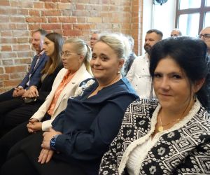Inauguracja kadencji sołtysów