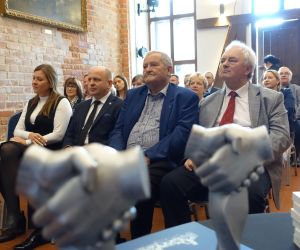 Inauguracja kadencji sołtysów