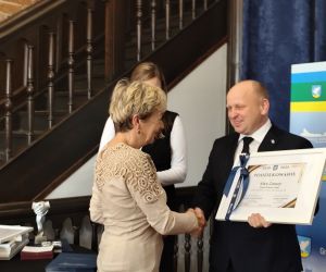 Inauguracja kadencji sołtysów