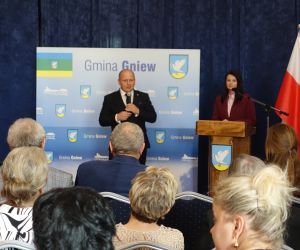 Inauguracja kadencji sołtysów