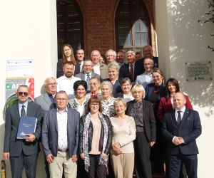 Inauguracja kadencji sołtysów