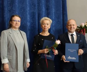 Mirosława Fandrejewska