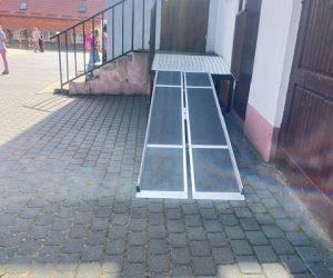 pomieszczenia w szkole