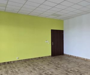 pomieszczenia w szkole