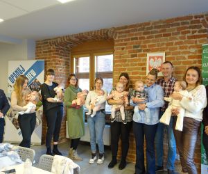 Witamy w Gminie Gniew