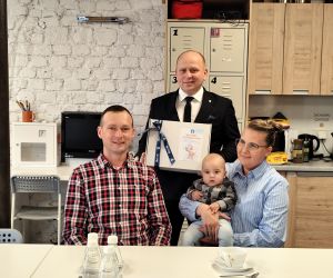Witamy w Gminie Gniew